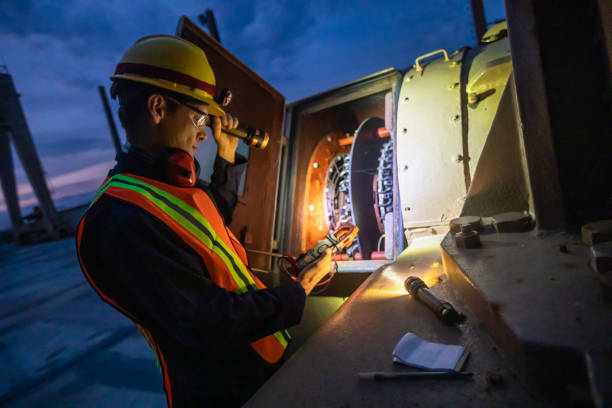 Best Industrial Electrical Services  in Crab Orchard, WV