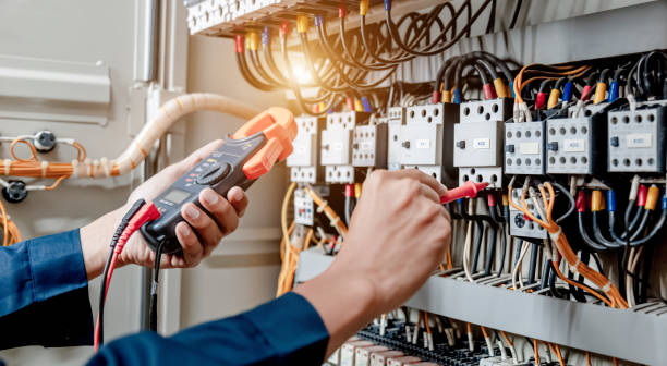 Best Electrical Wiring Services  in Crab Orchard, WV