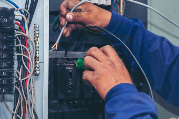Best Home Electrical Repair  in Crab Orchard, WV