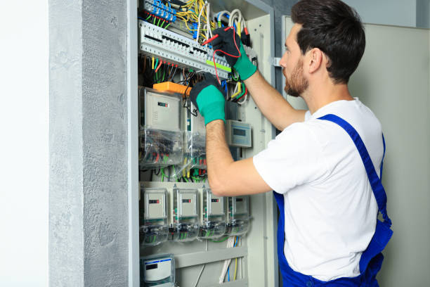 Industrial Electrical Services in WV