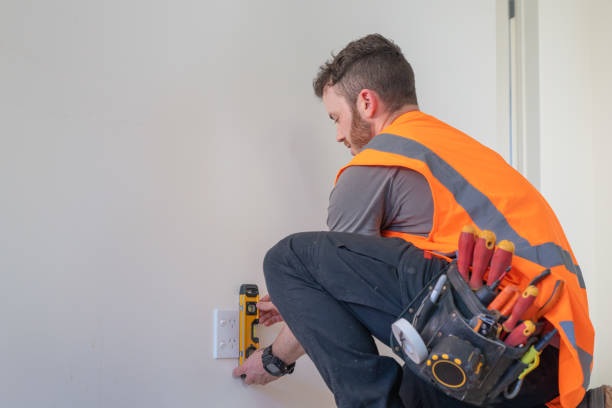 Best Affordable Emergency Electrician  in Crab Orchard, WV