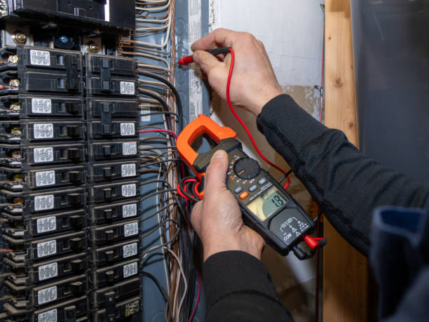 Best Electrical Repair Services  in Crab Orchard, WV